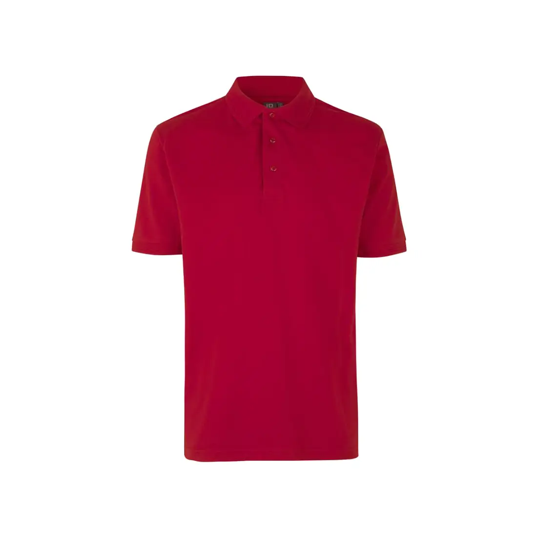 ID - PRO Wear Poloshirt ohne Brusttasche