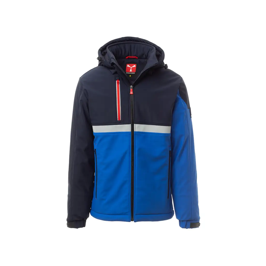 PAYPER - Softshelljacke Wise Pad