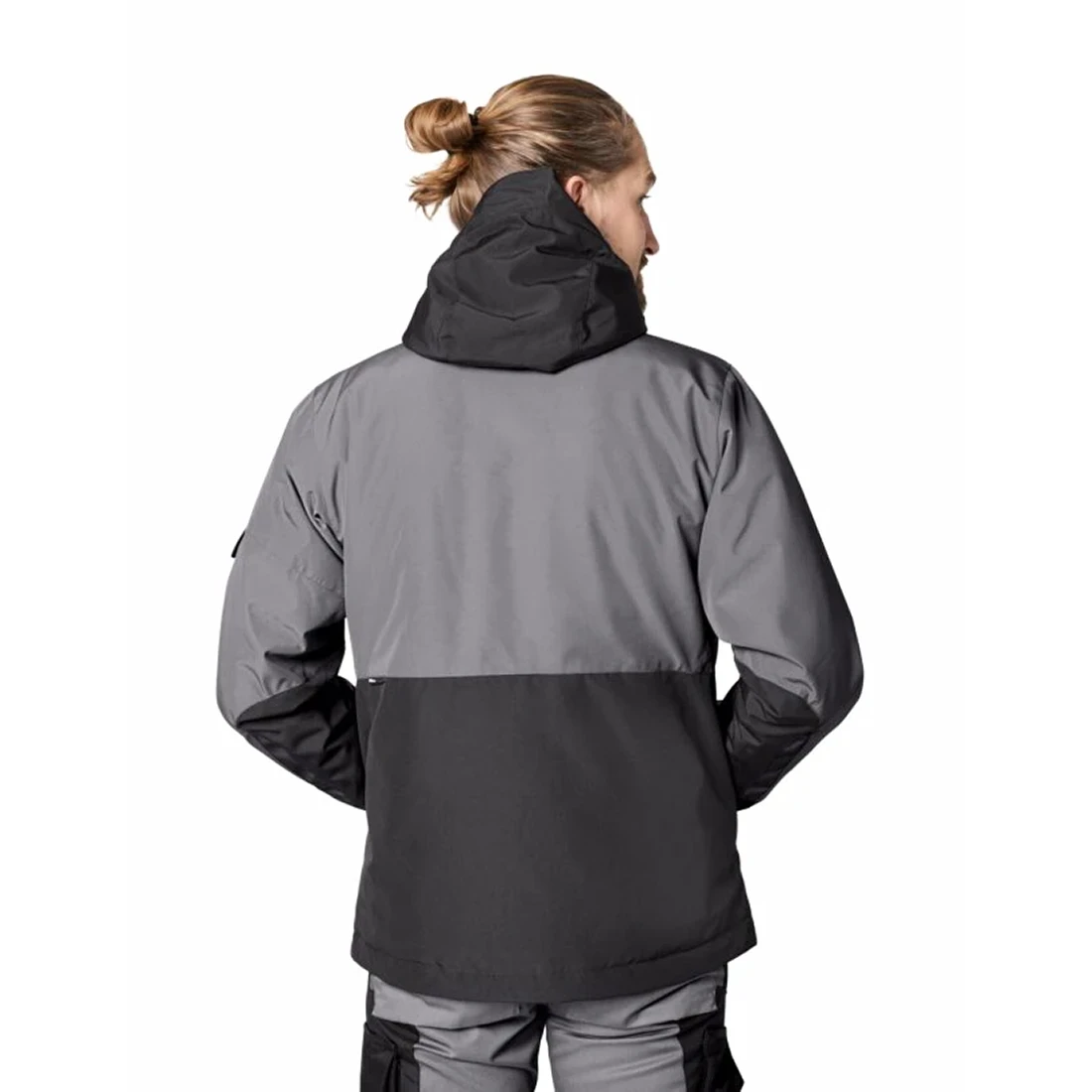 FHB - Arbeitsjacke GEORG Primaloft