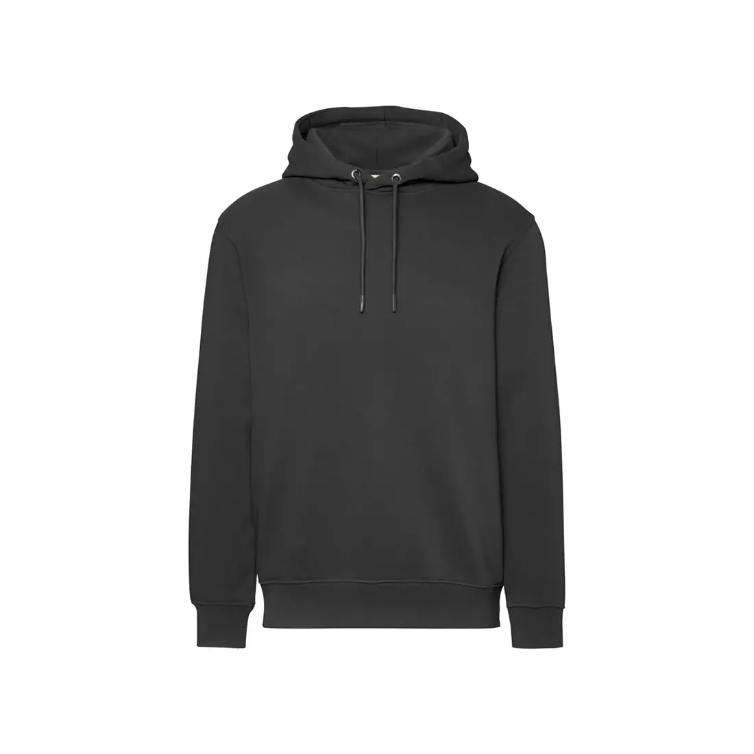 HAKRO - Kapuzen-Sweatshirt Bio-Baumwolle GOTS