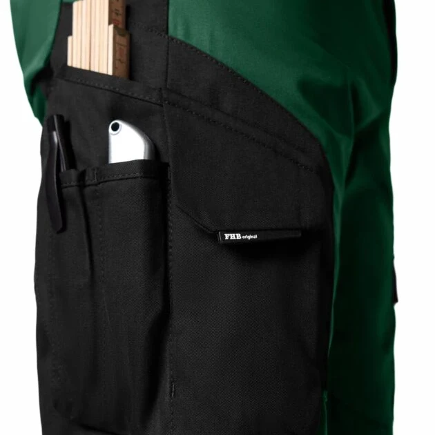 FHB - Latzhose PASCAL