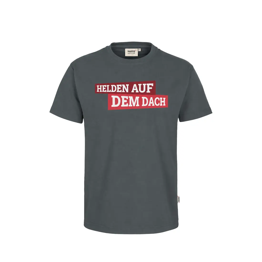 HAKRO - T-Shirt MIKRALINAR