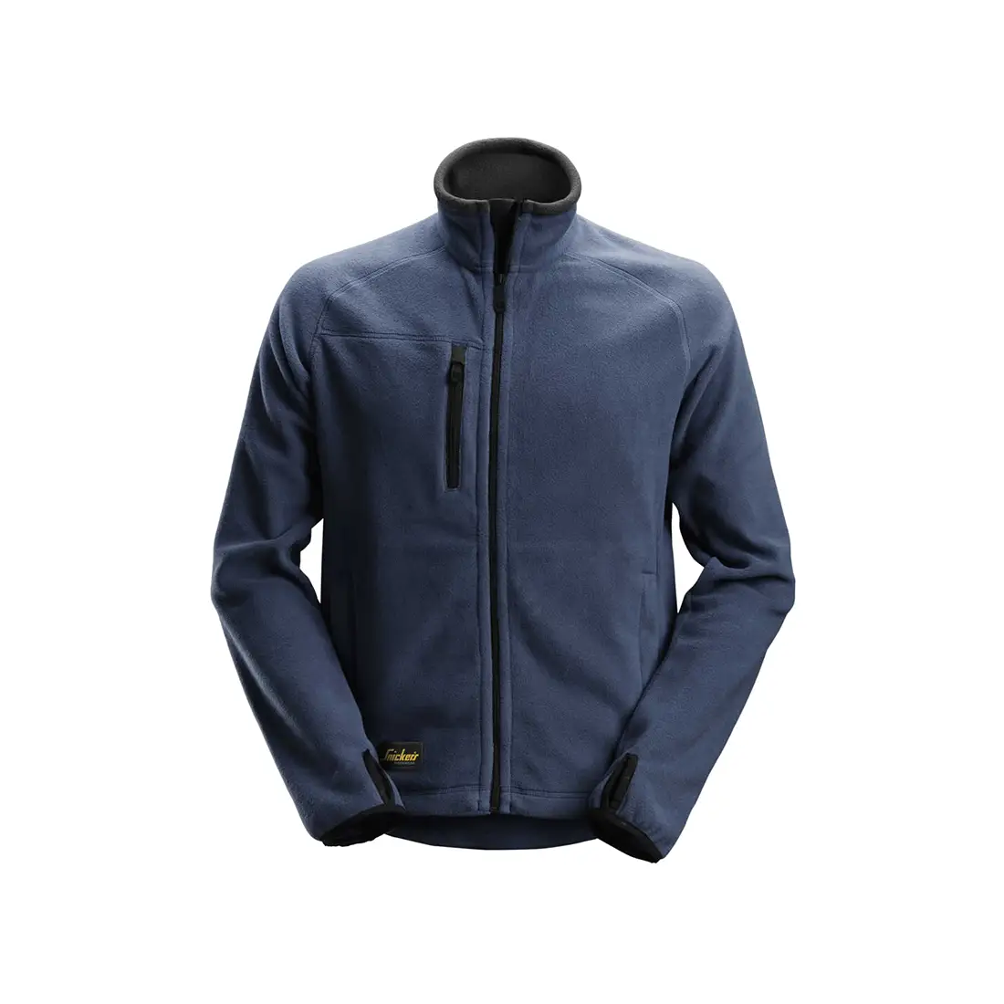 SNICKERS - AllroundWork POLARTEC Fleece-Jacke