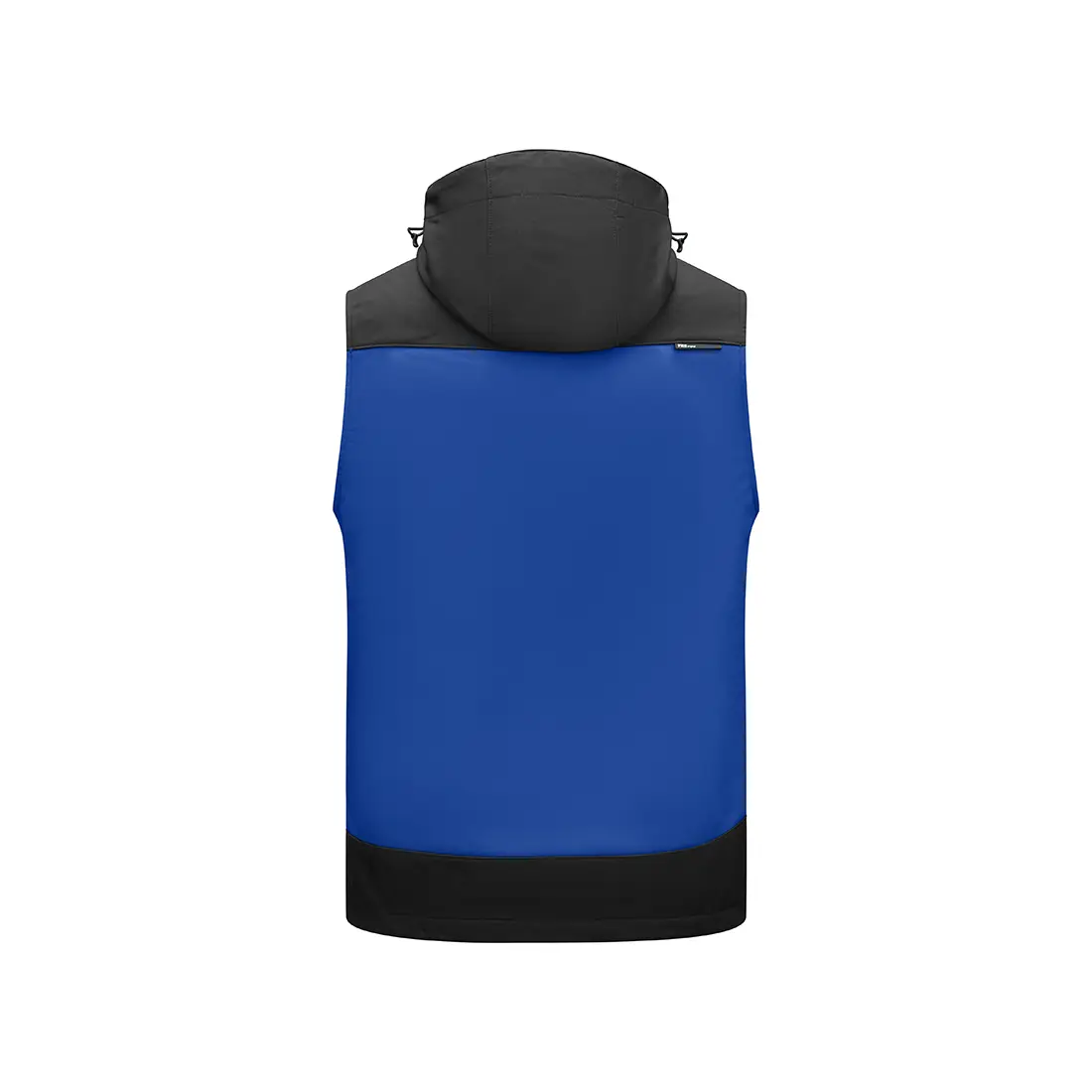 FHB - Softshell-Weste JUSTUS