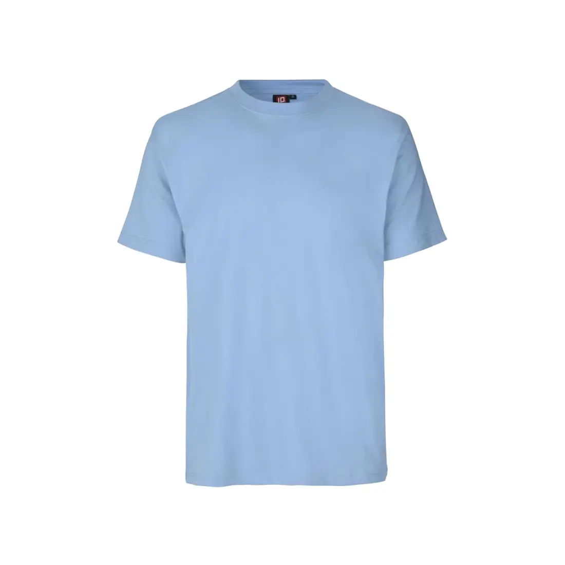 ID - PRO Wear T-Shirt "Obenauf" leicht veredelbar