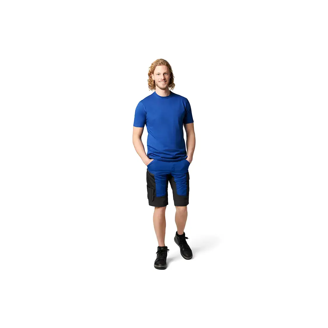 FHB - T-Shirt JENS