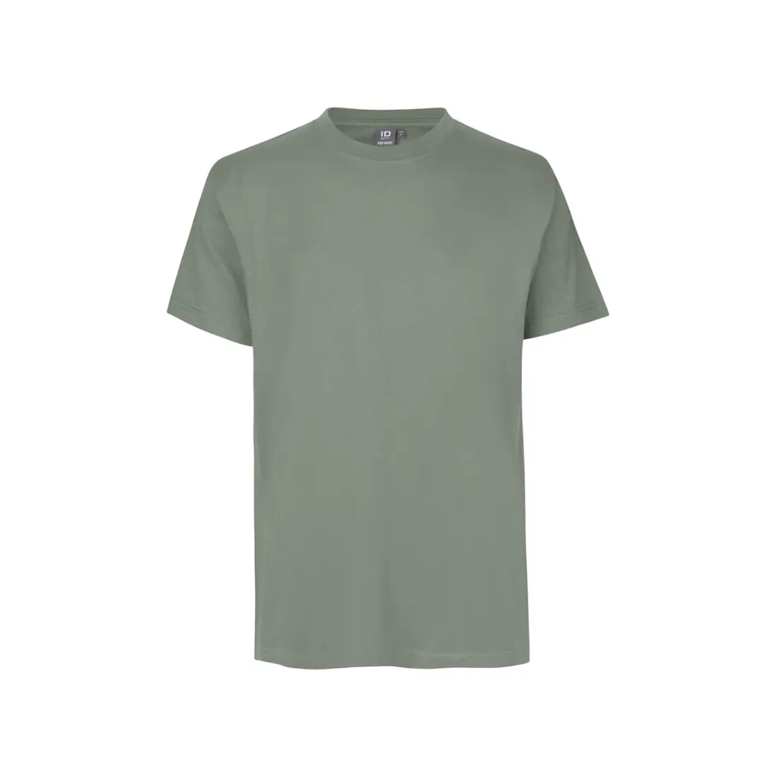 ID - PRO Wear T-Shirt "Obenauf" robust veredelbar