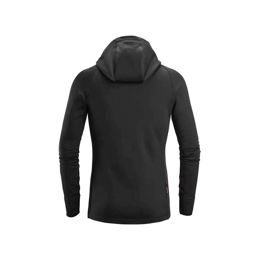 SNICKERS - FlexiWork POLARTEC Power Stretch-Kapuzenjacke mit Reißverschluss