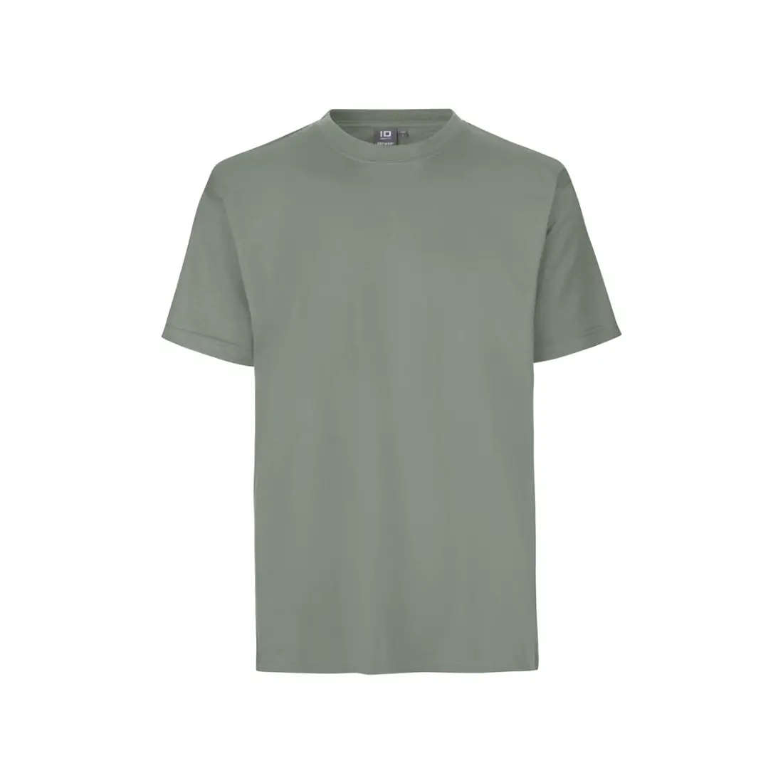 ID - PRO Wear T-Shirt "Obenauf" leicht veredelbar