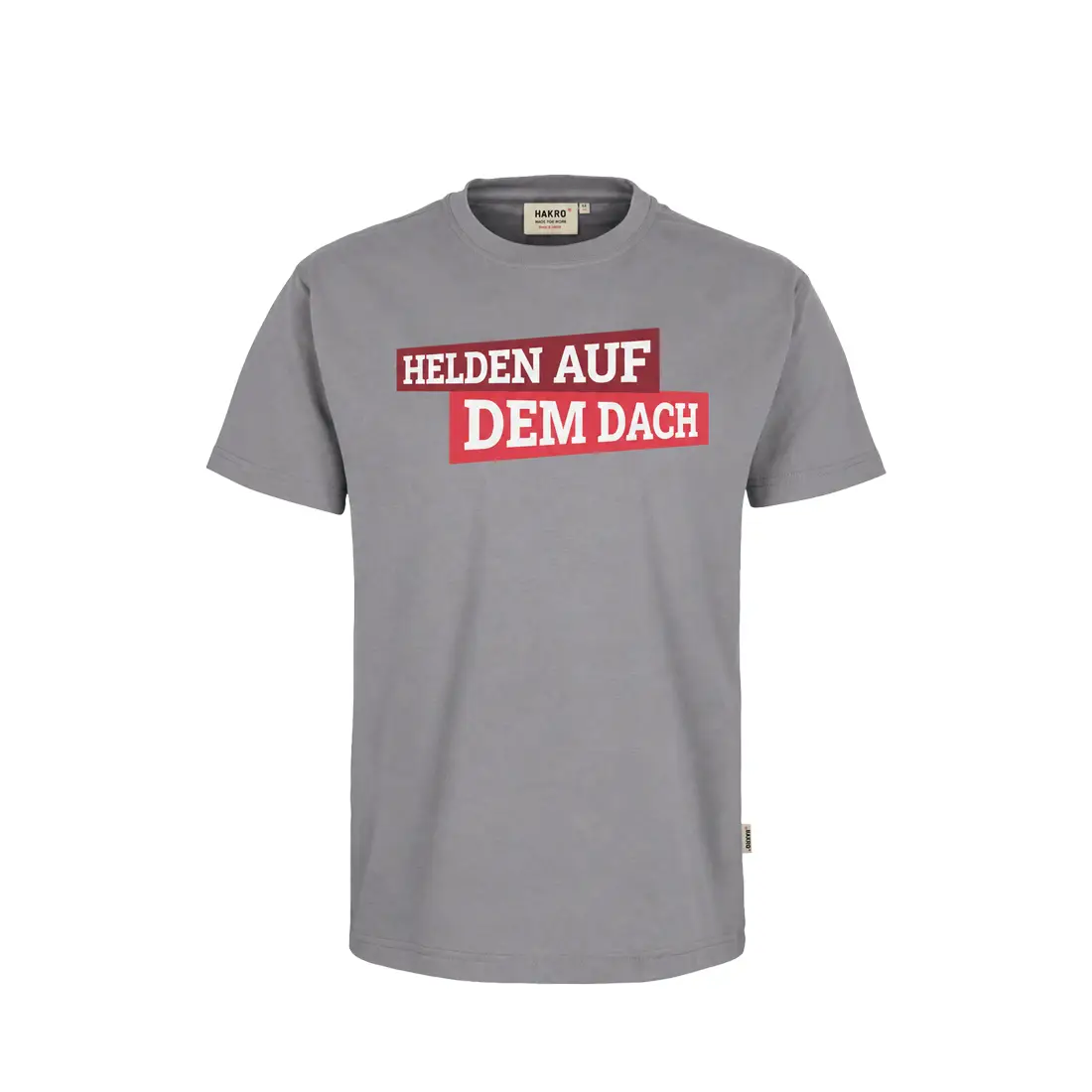 HAKRO - T-Shirt MIKRALINAR