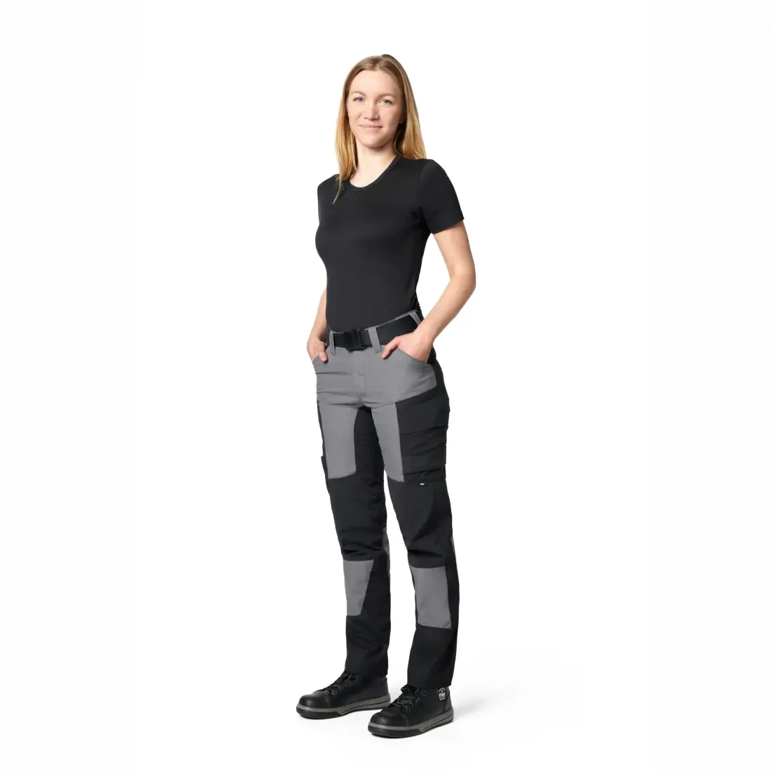 FHB - Arbeitshose MIO elastisch