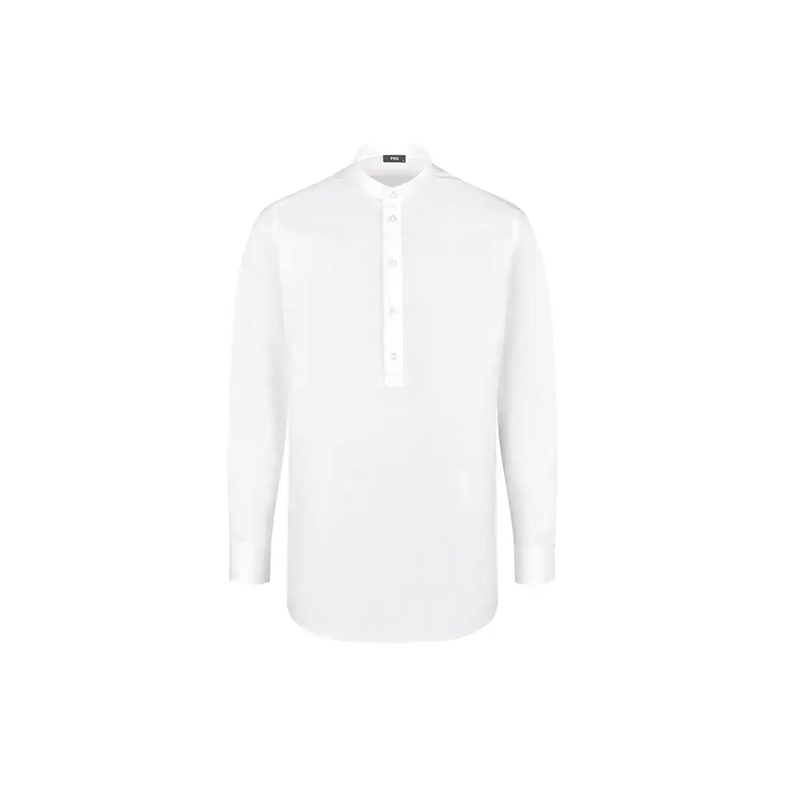 FHB - Zunft-Arbeitshemd LENN weiß