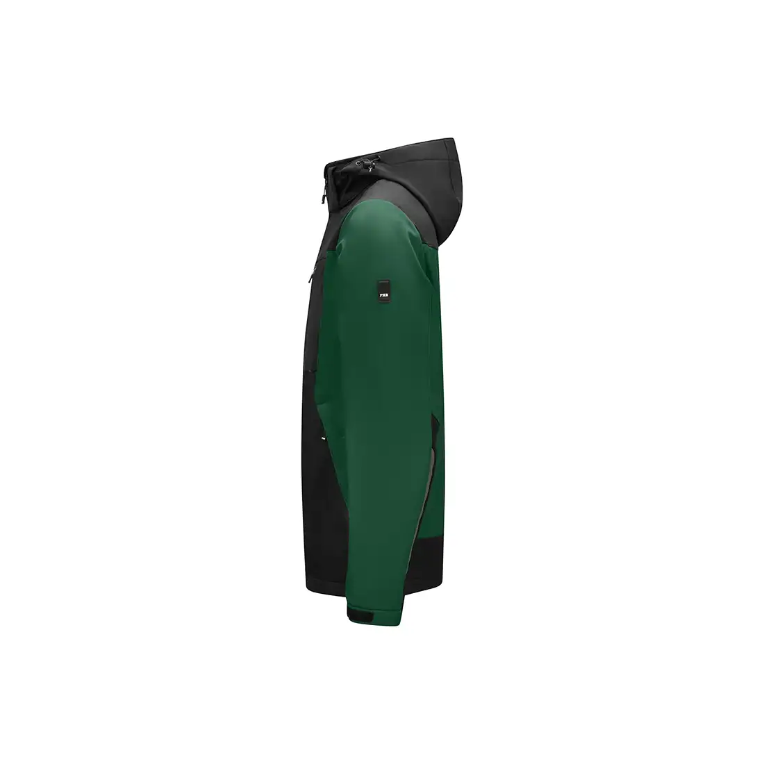 FHB - Softshelljacke JANNIK