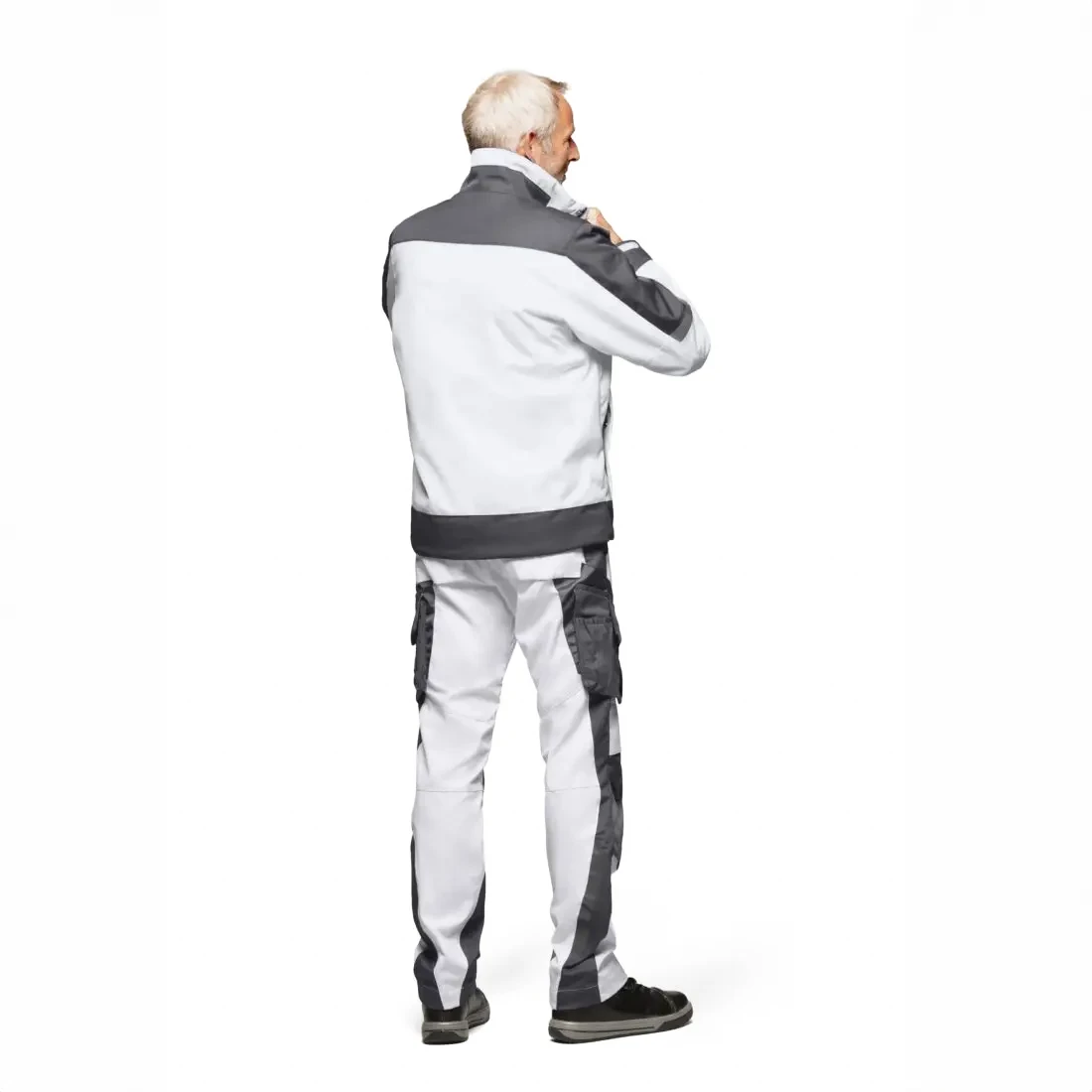 FHB - Arbeitsjacke LARS