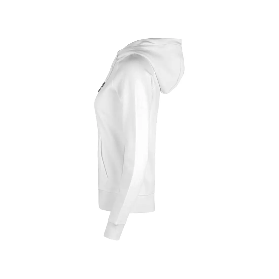 ID - CORE Full-Zip Hoodie Damen