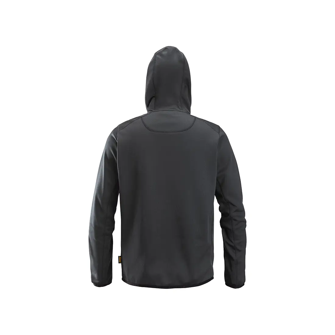 SNICKERS - AllroundWork Fleece-Kapuzenjacke mit Reißverschluss