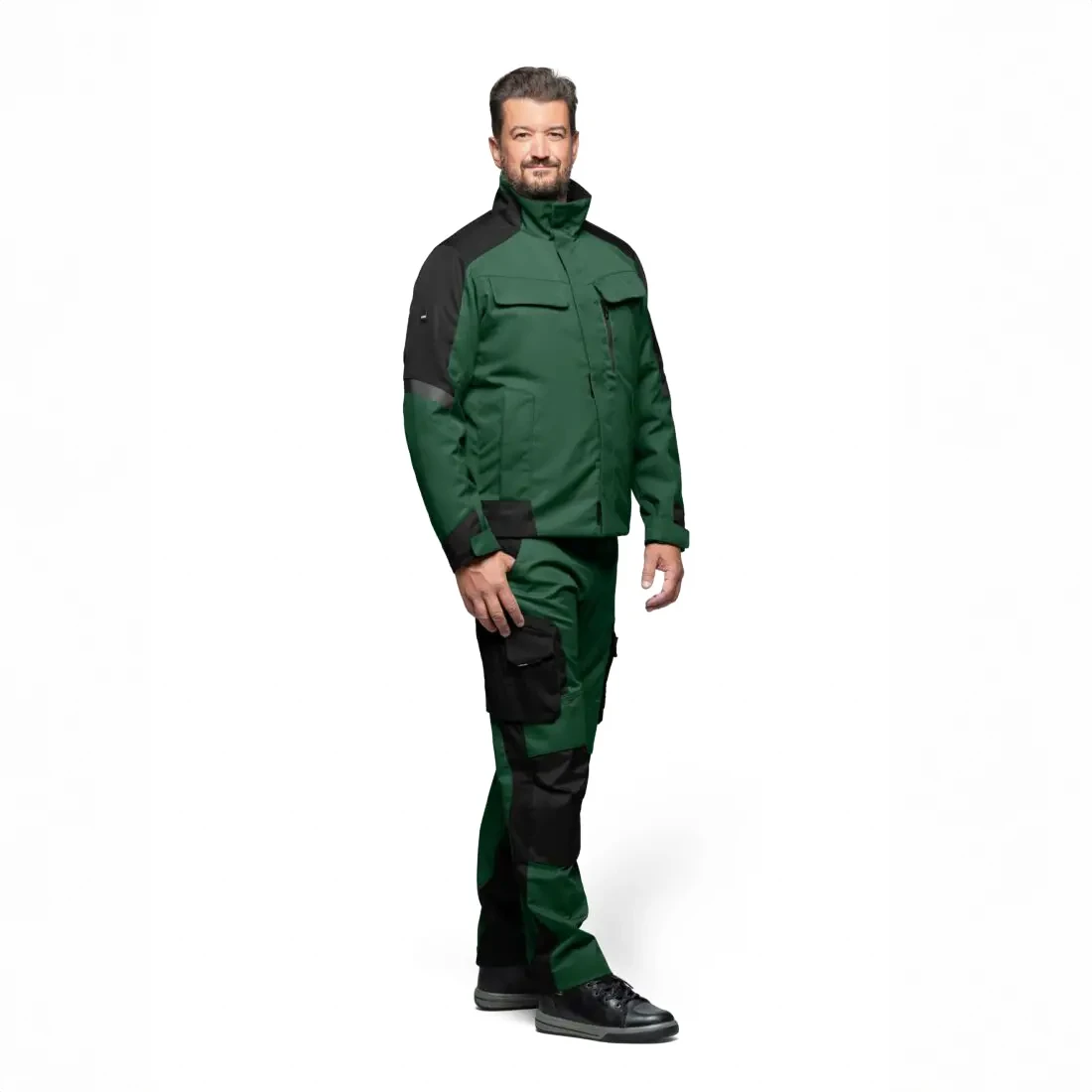 FHB - Arbeitsjacke LARS