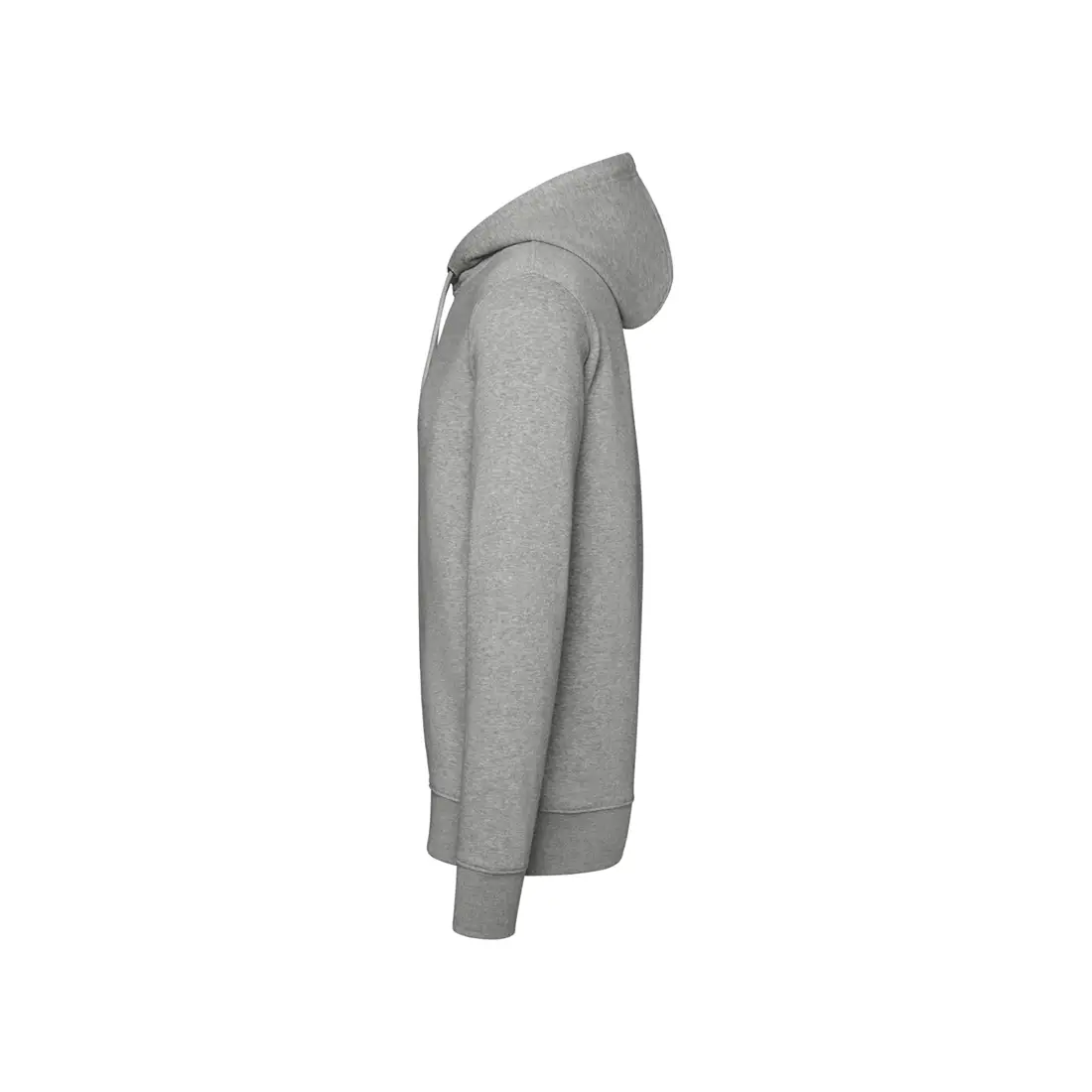 HAKRO - Kapuzen-Sweatshirt Bio-Baumwolle GOTS