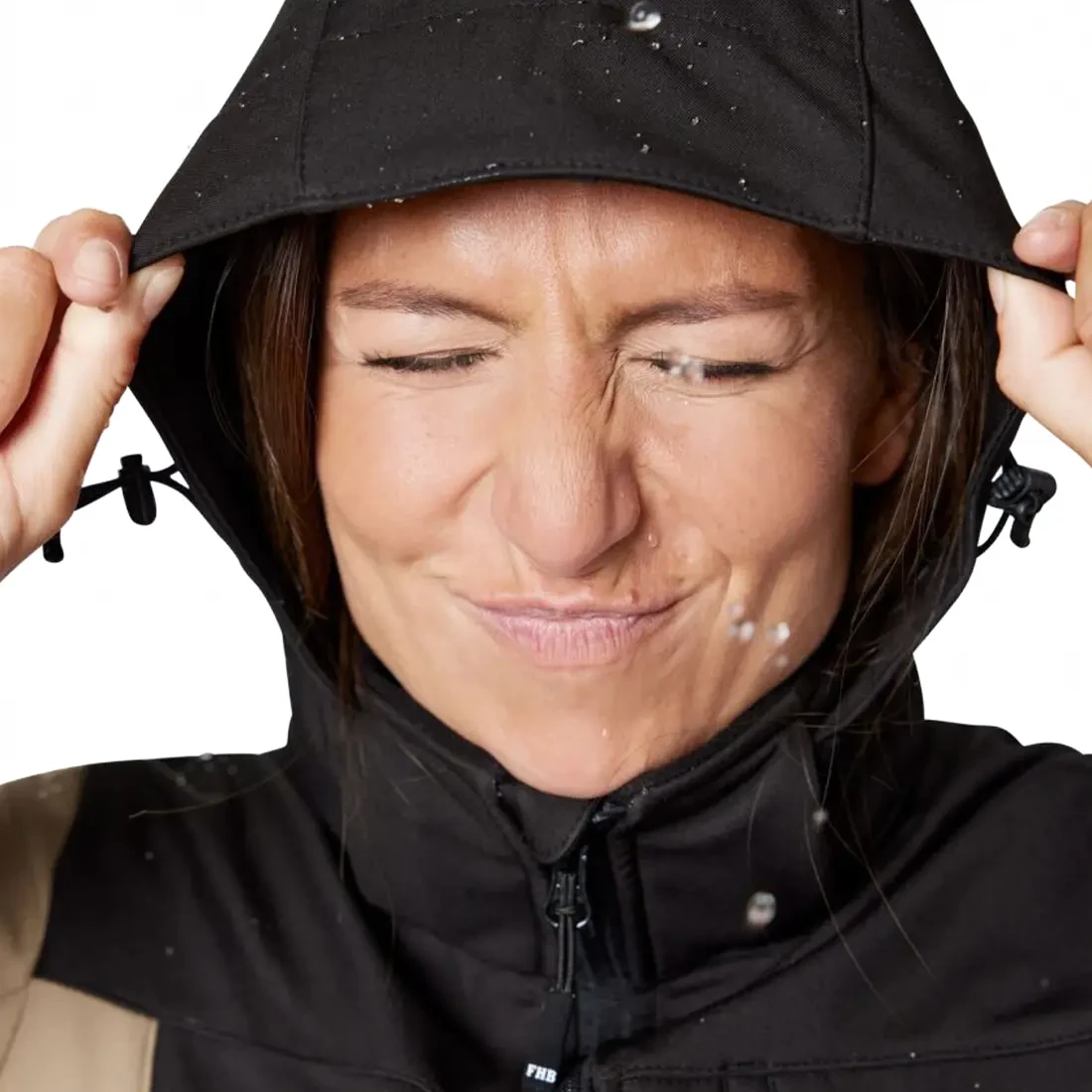 FHB - Arbeitsjacke JULIA Damen