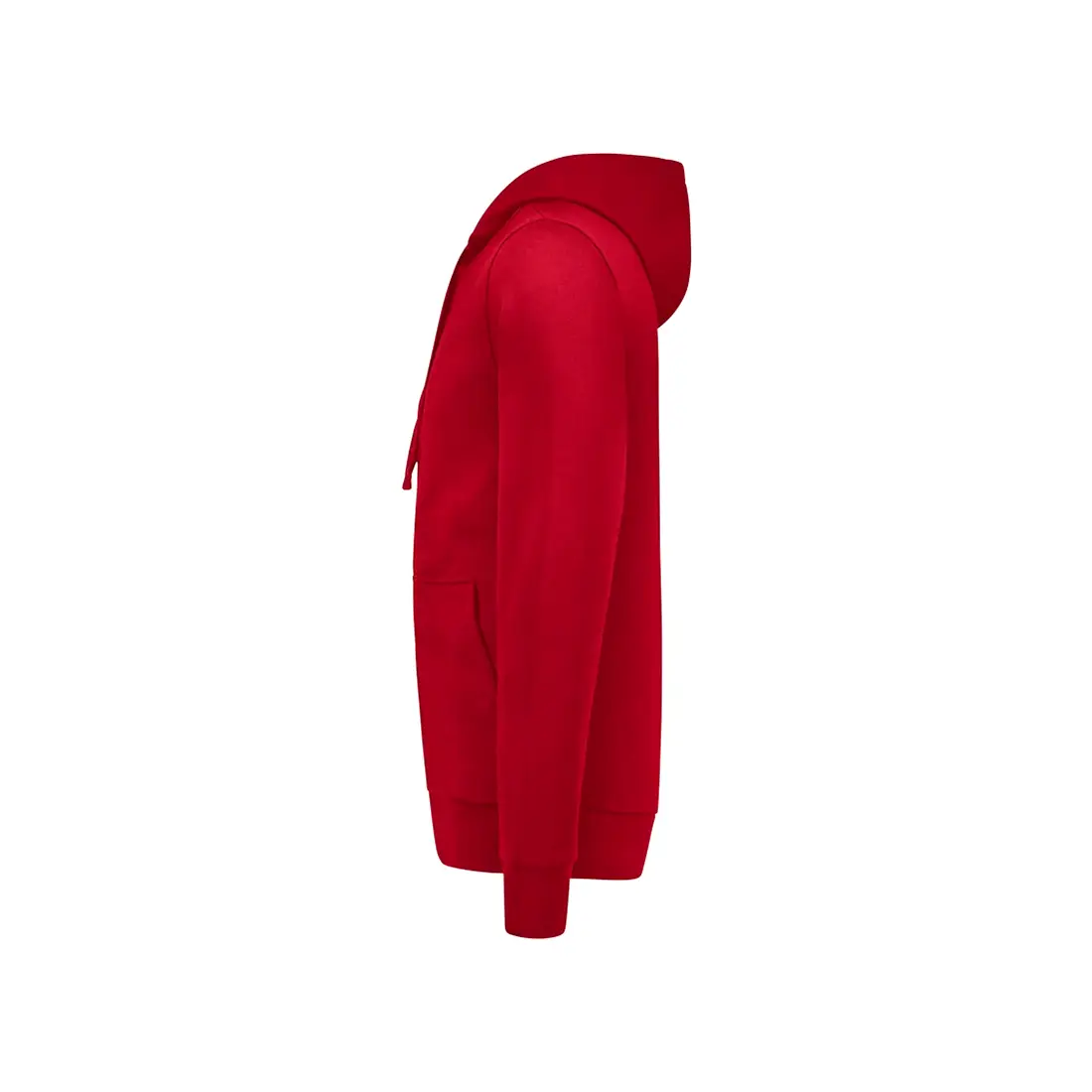 HAKRO - Kapuzen-Sweatjacke Premium