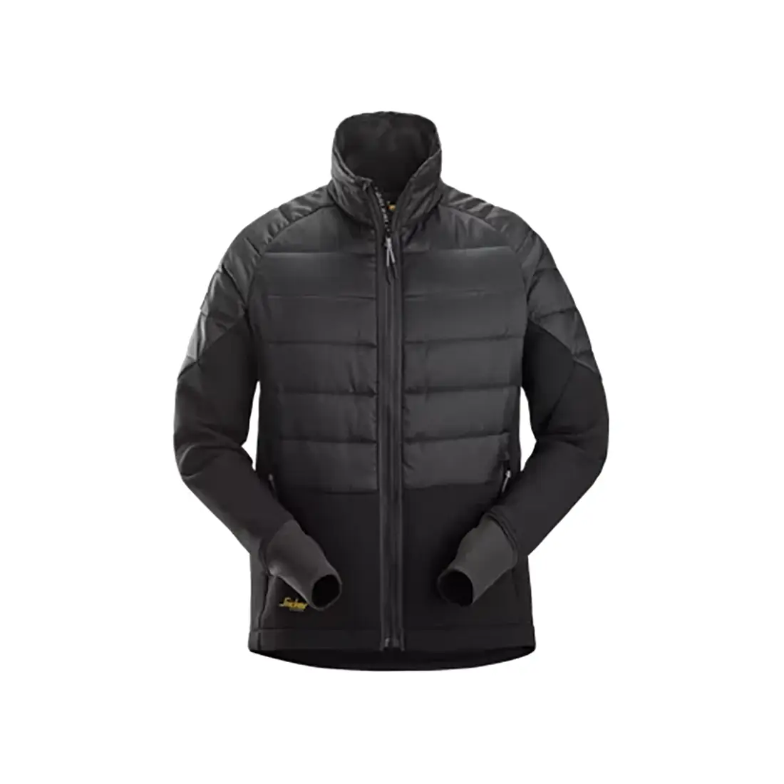 SNICKERS - FlexiWork Hybrid-Arbeitsjacke