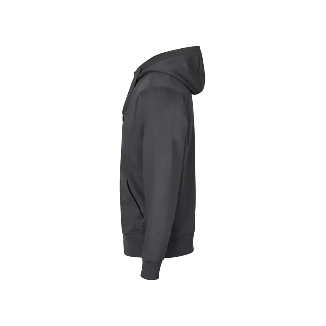 ID - CORE Full-Zip Hoodie
