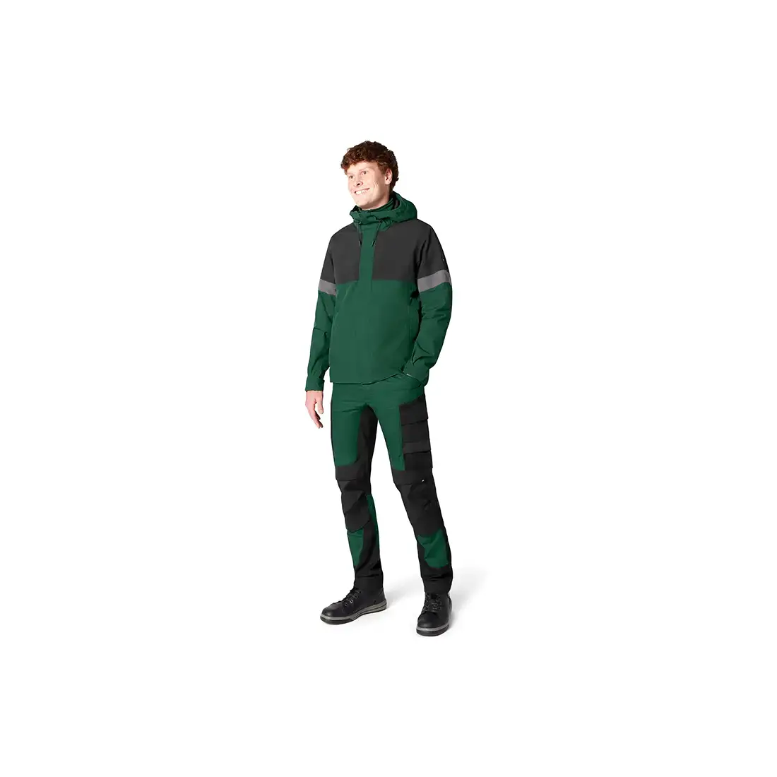 FHB - Regenjacke LUCA
