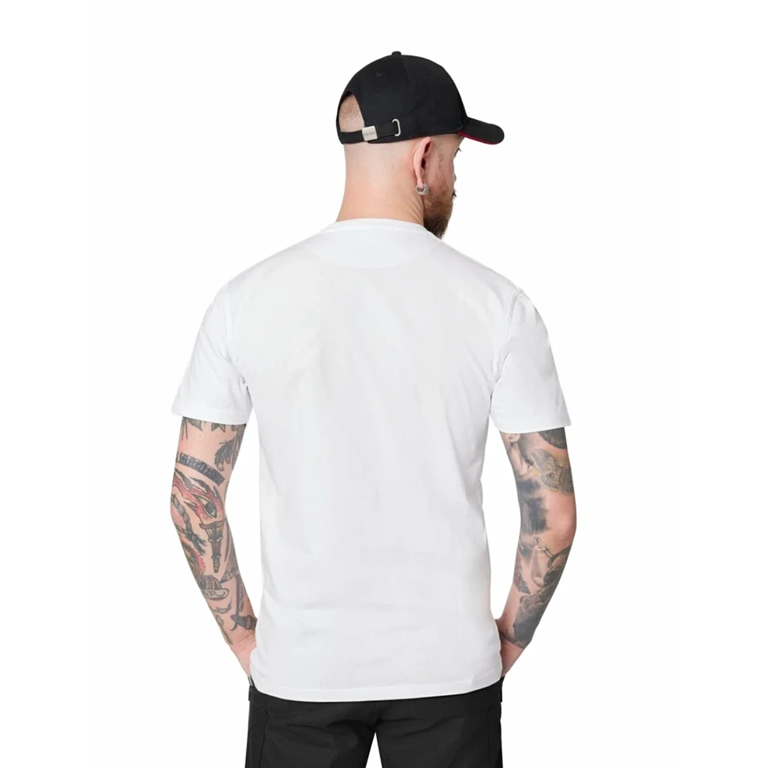 FHB - T-Shirt TILL "Dachdecker"