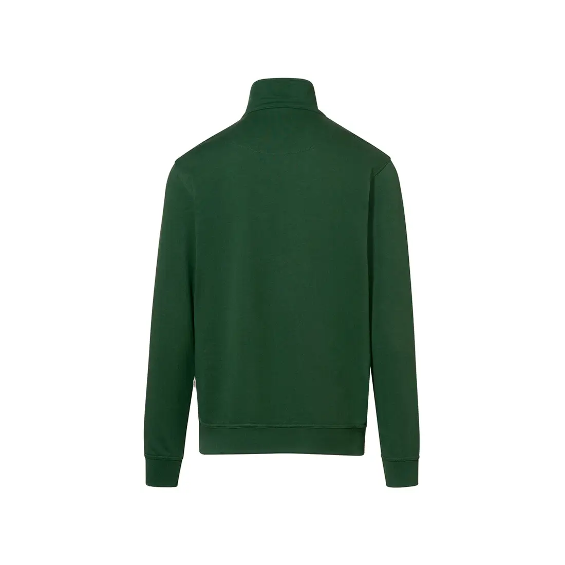 HAKRO - Zip-Sweatshirt Premium