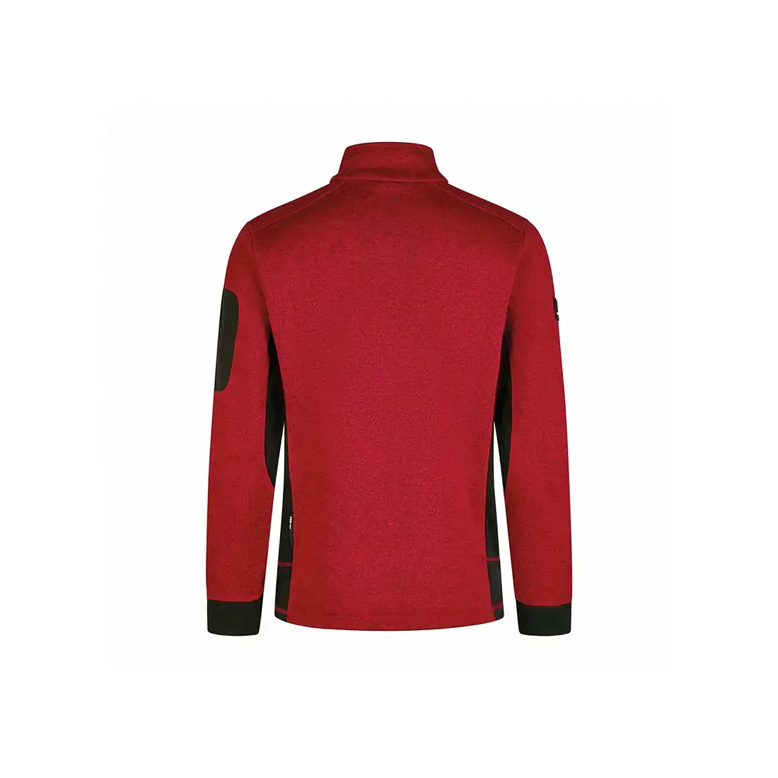 FHB - Strickfleece-Jacke CHRISTOPH