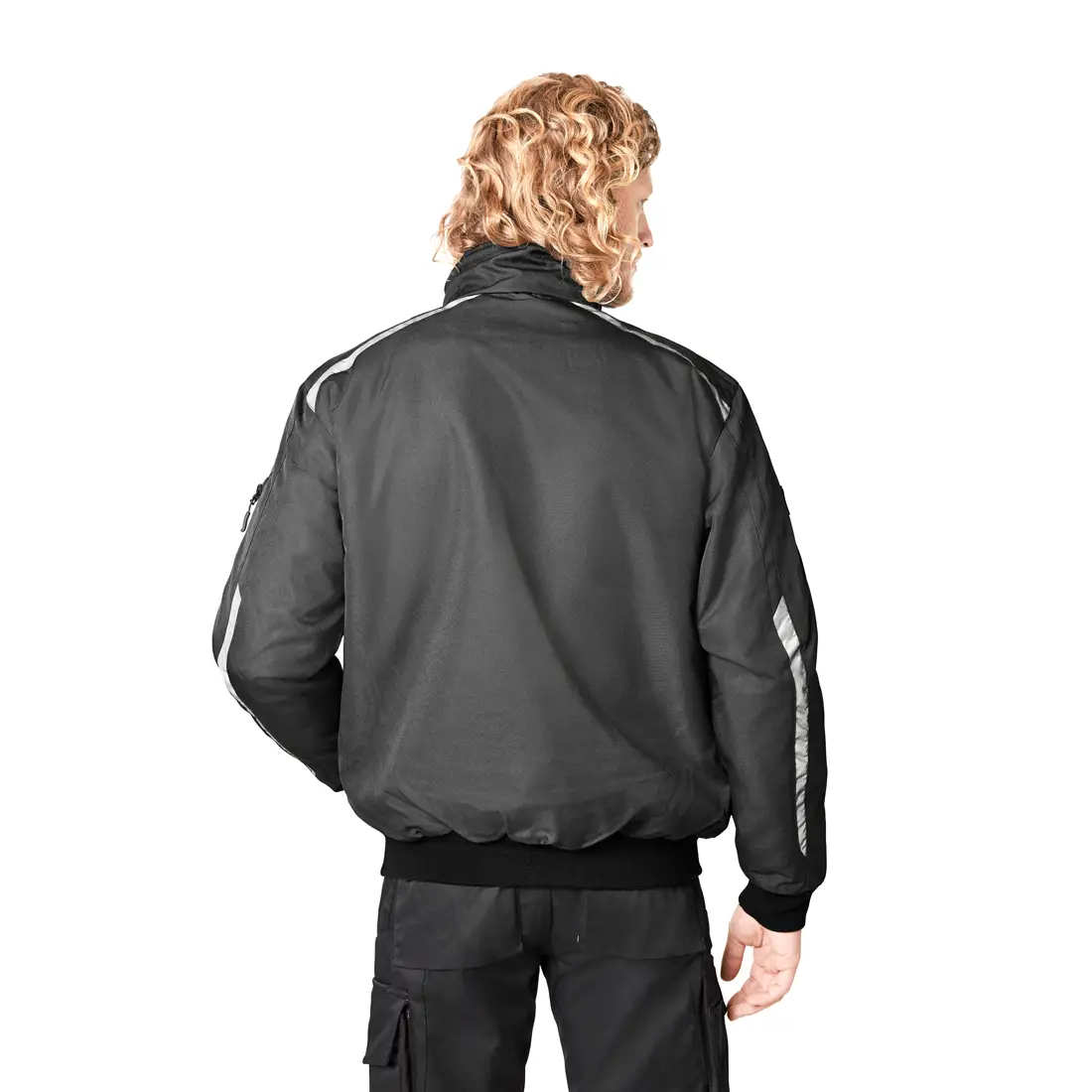 FHB - Arbeitsjacke VOLKER