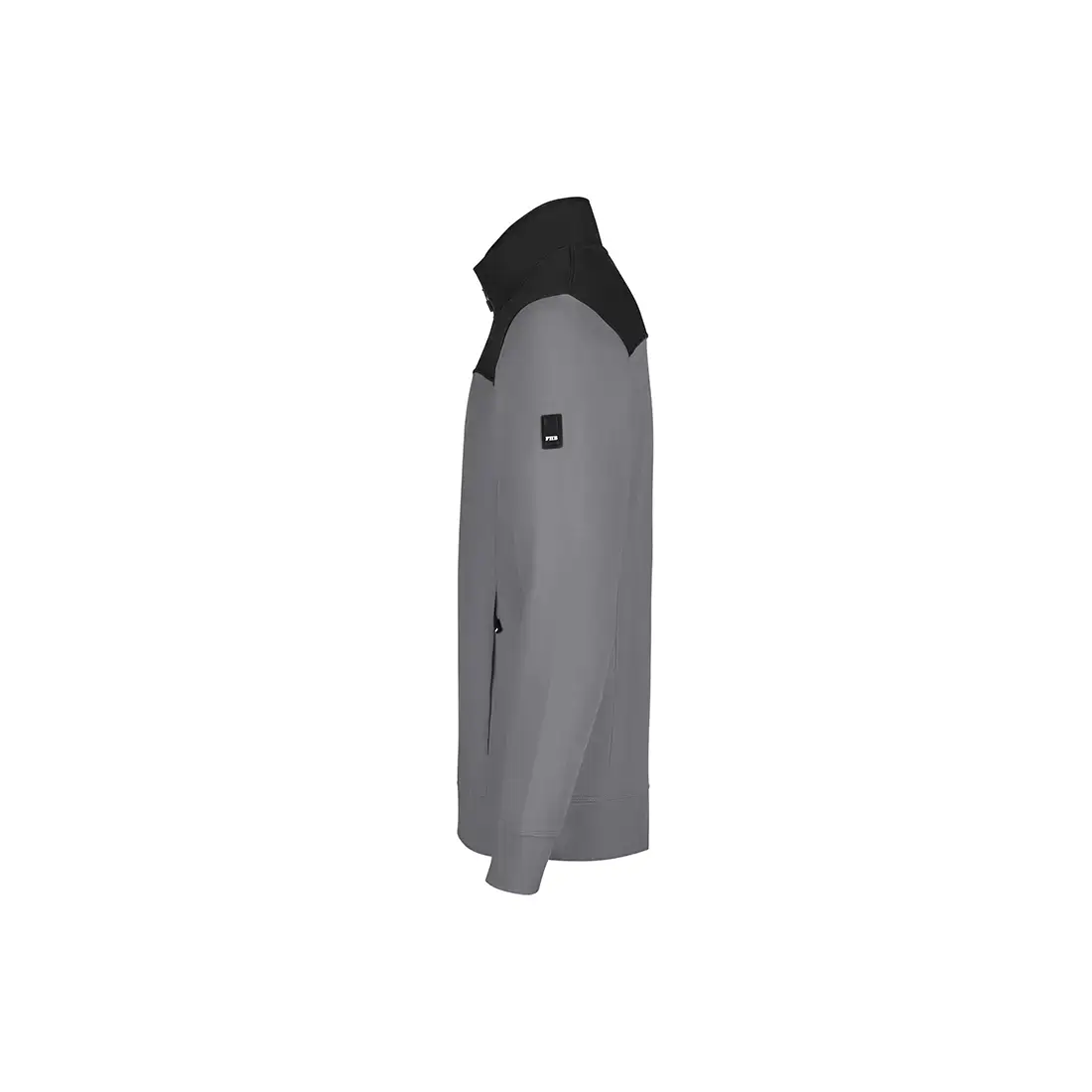 FHB - Zip-Sweatshirt ROB