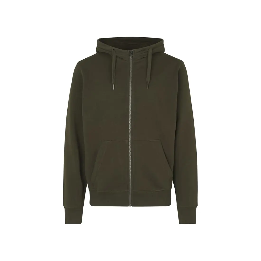 ID - CORE Full-Zip Hoodie