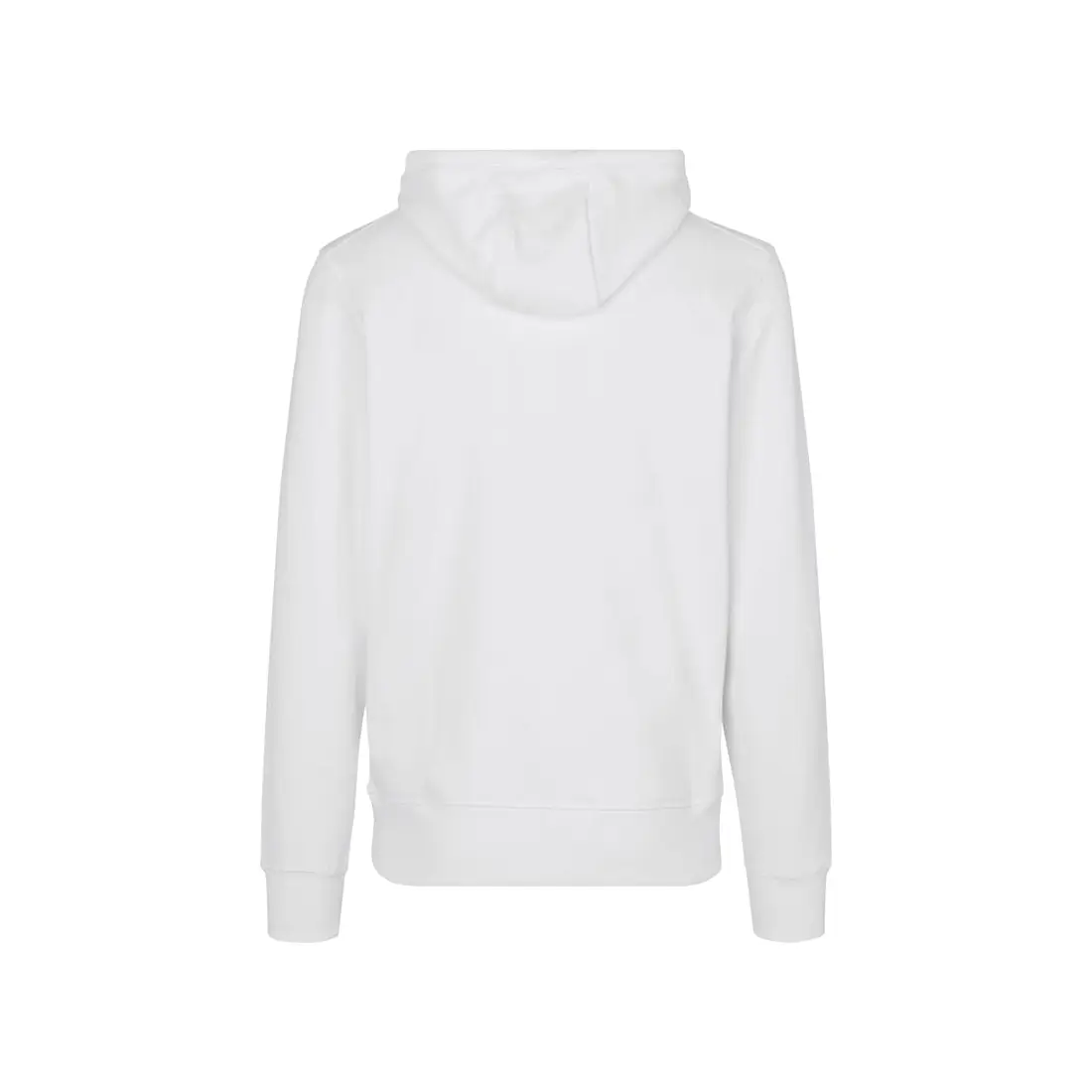 ID - CORE Full-Zip Hoodie