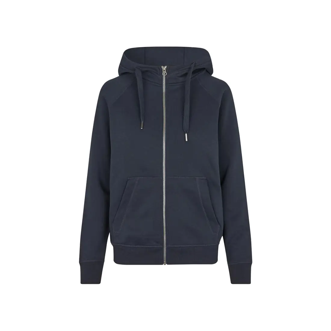 ID - CORE Full-Zip Hoodie Damen