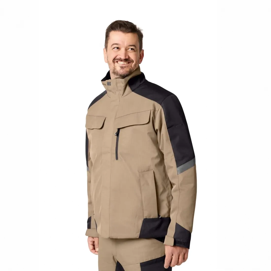 FHB - Arbeitsjacke LARS