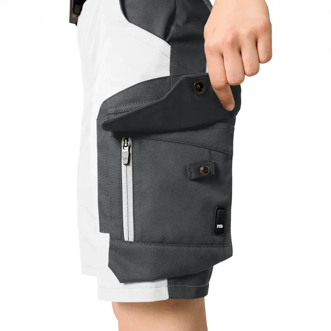 FHB - Shorts ANNI Damen