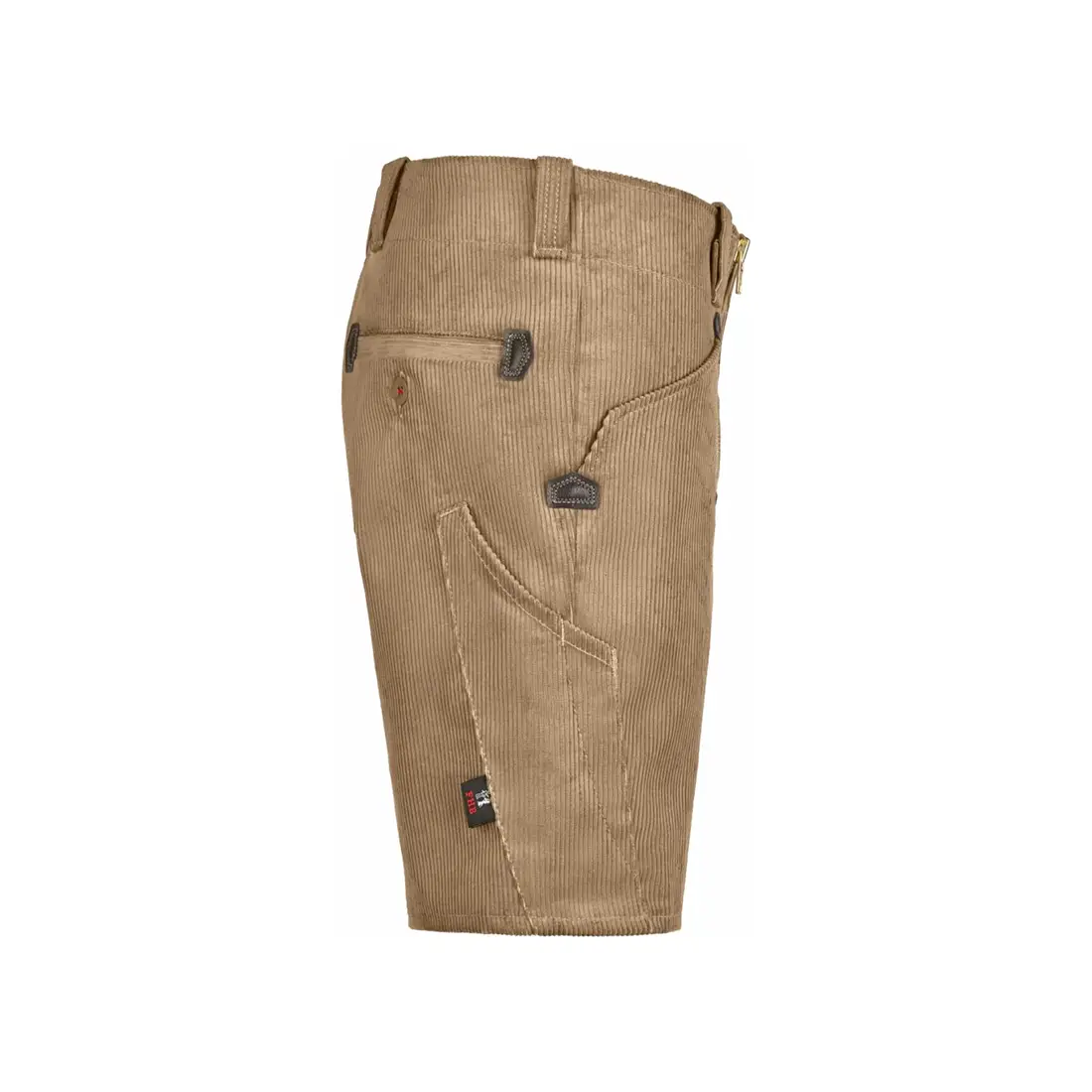 FHB - Zunftshorts HANS Genuacord