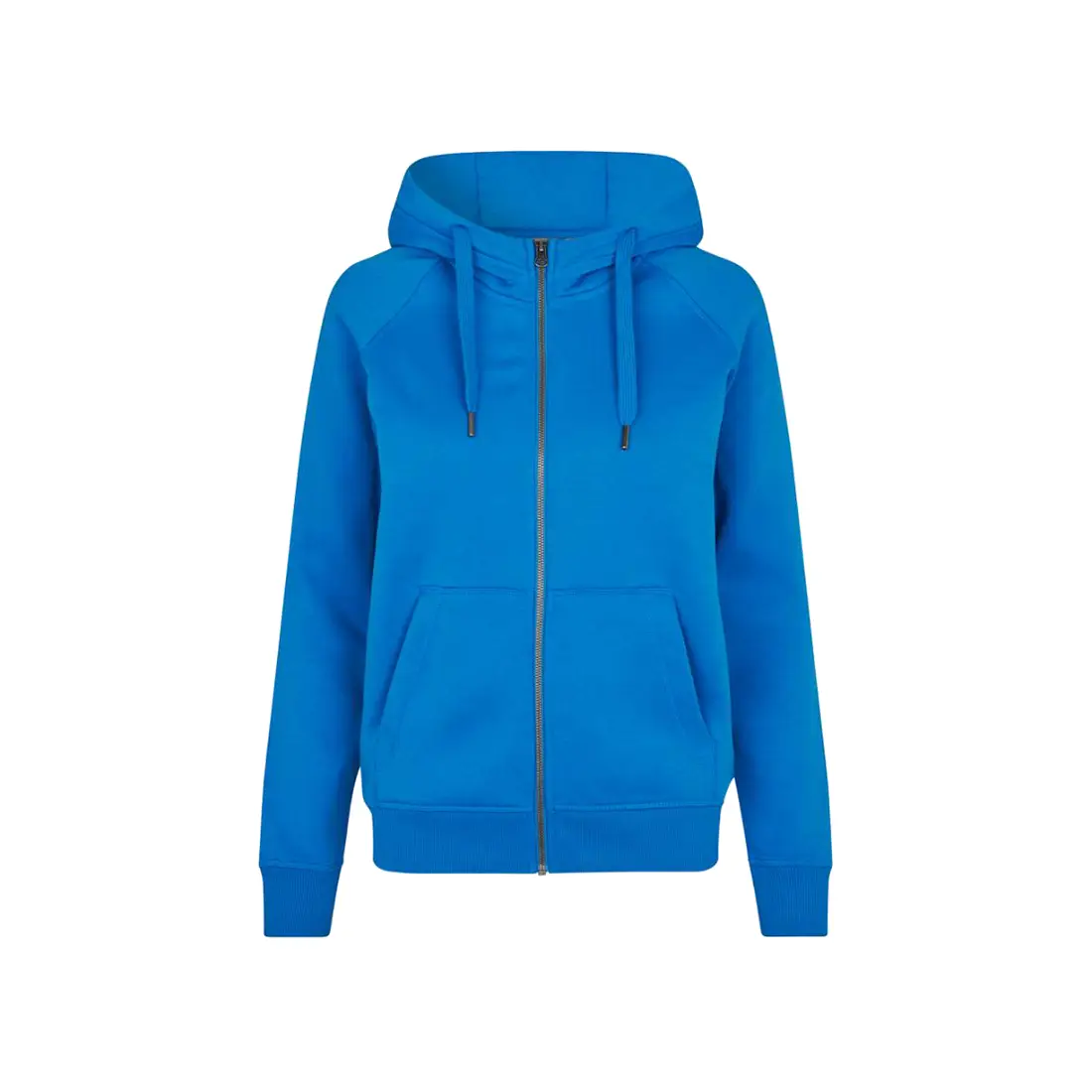 ID - CORE Full-Zip Hoodie Damen