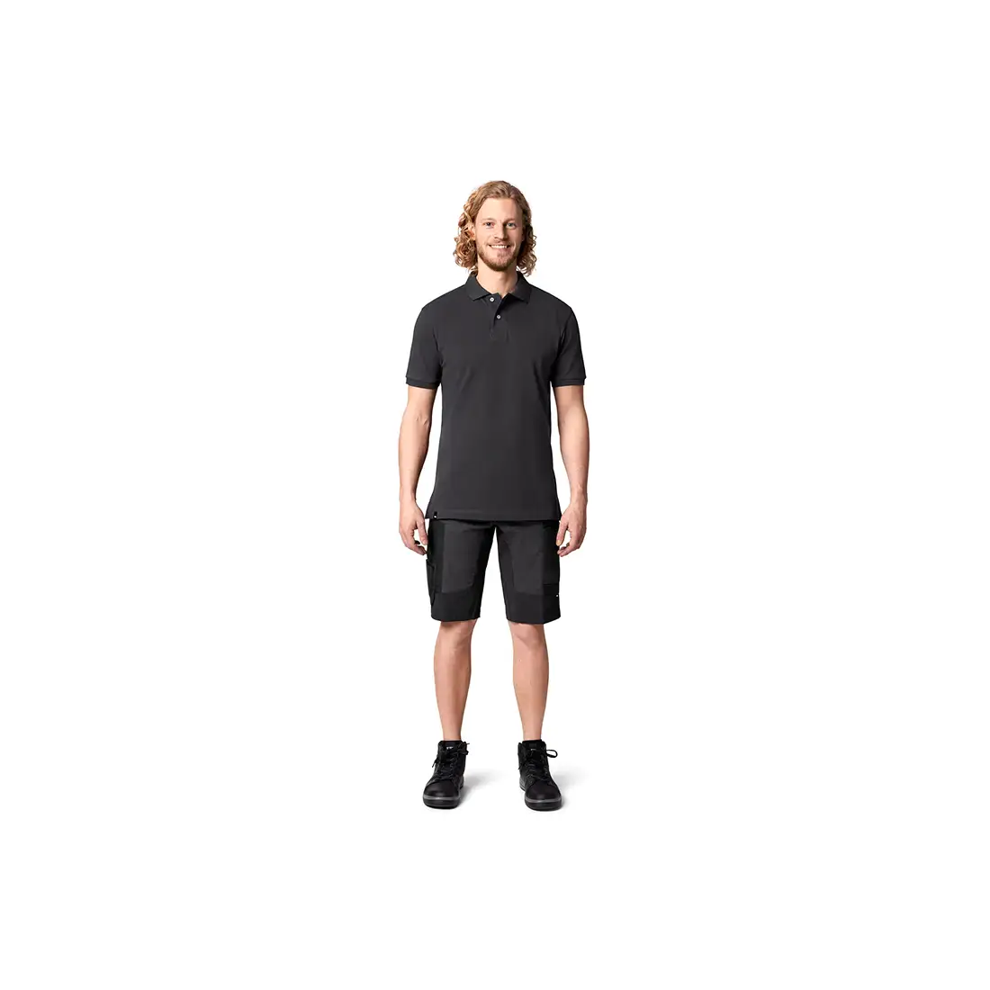 FHB - Poloshirt DANIEL