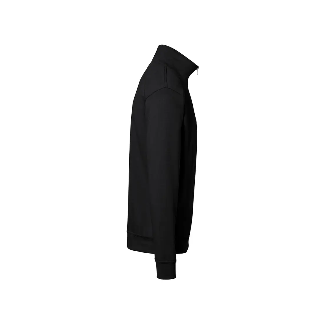 HAKRO - Zip-Sweatshirt Premium