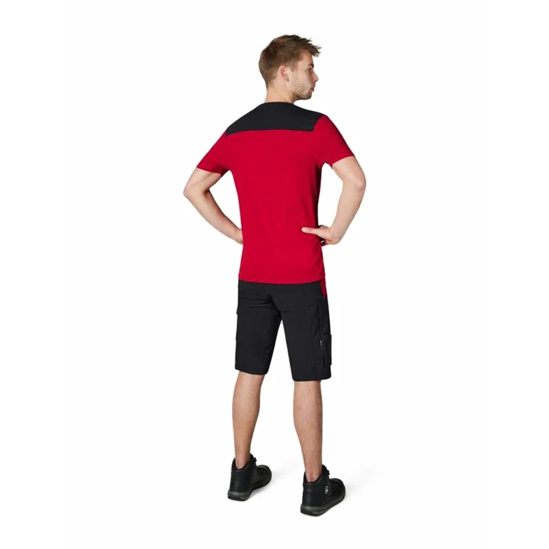 FHB - T-Shirt KNUT