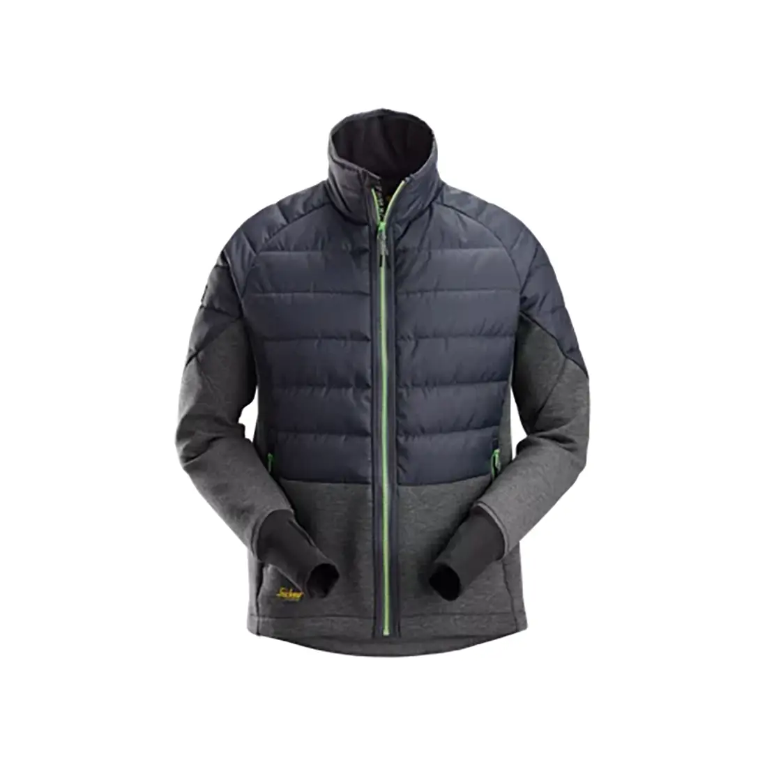 SNICKERS - FlexiWork Hybrid-Arbeitsjacke