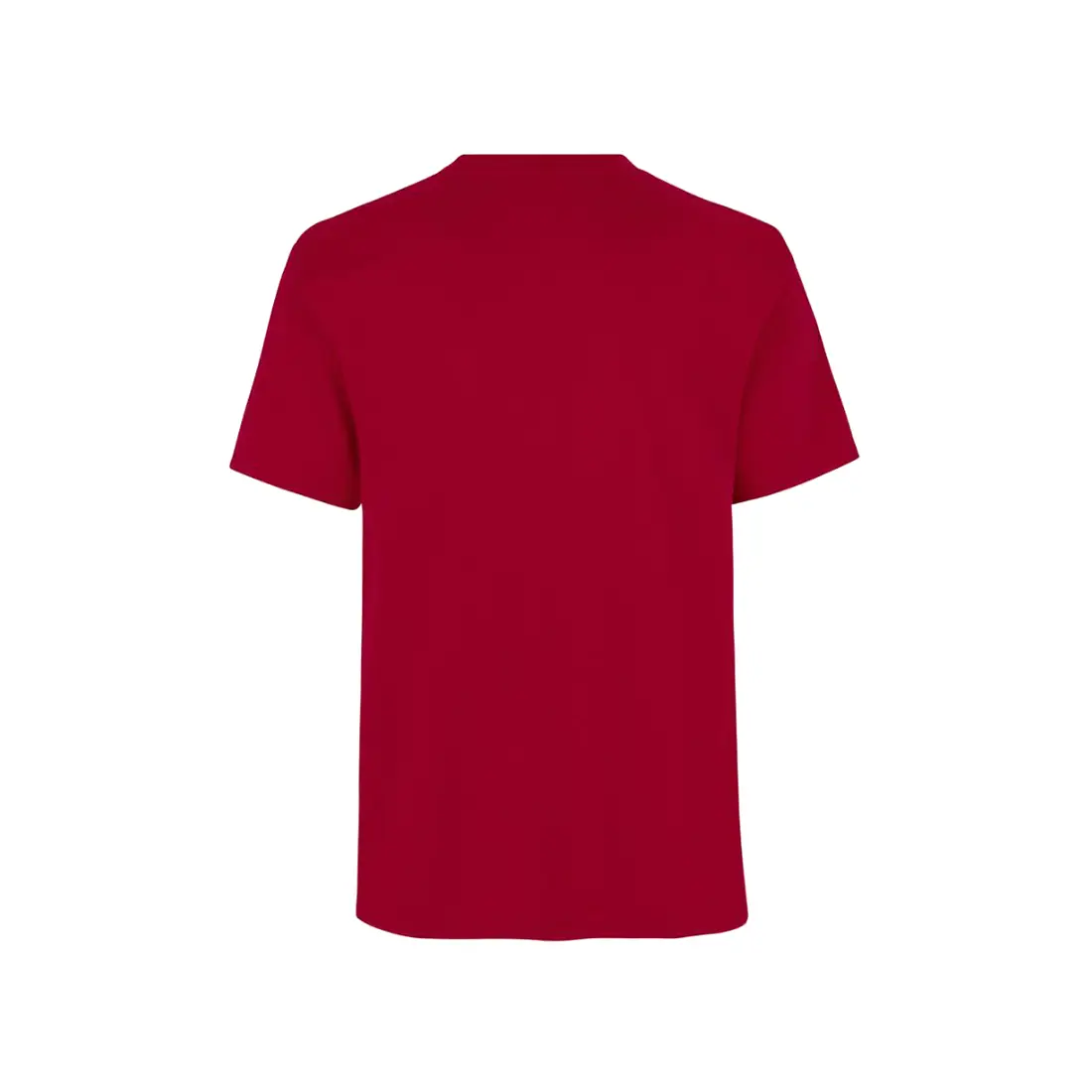 ID - PRO Wear T-Shirt "Obenauf" leicht veredelbar