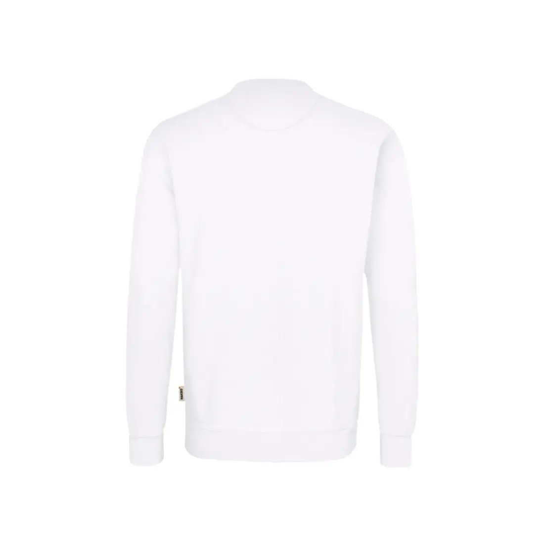 HAKRO - Sweatshirt Mikralinar Eco