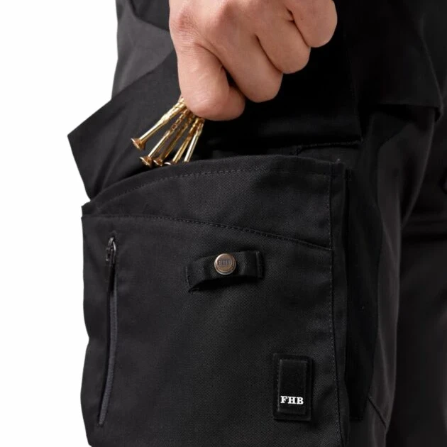 FHB - Latzhose PASCAL