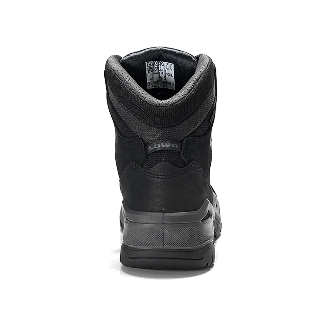 LOWA - RENEGADE Work GTX MID S3 CI