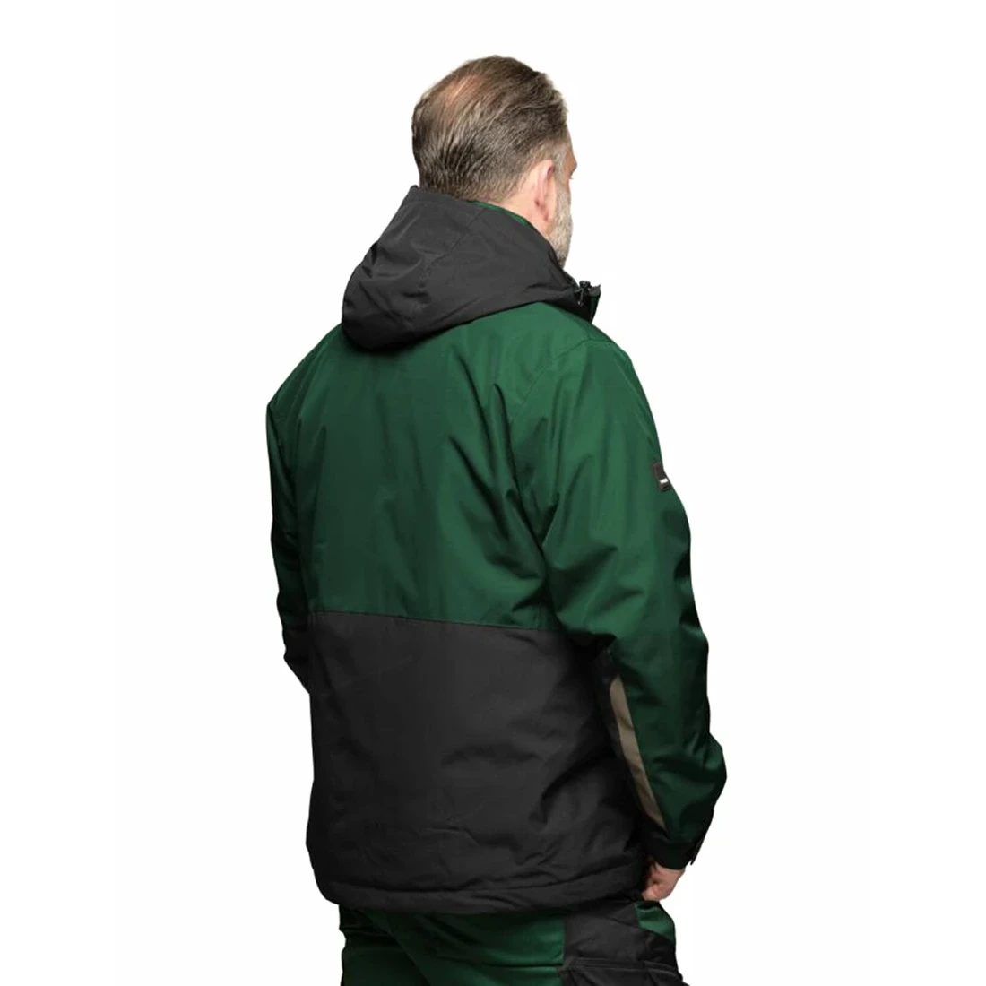 FHB - Arbeitsjacke GEORG Primaloft
