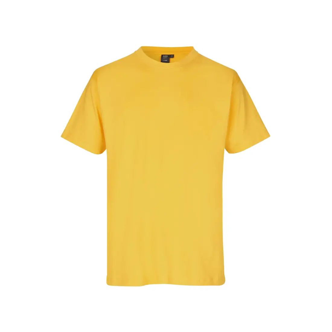 ID - T-TIME T-Shirt Herren