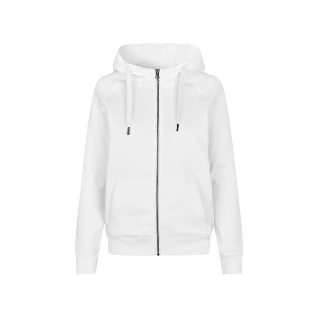 ID - CORE Full-Zip Hoodie Damen